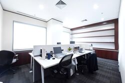 Suntec Tower Three (D1), Office #538692321